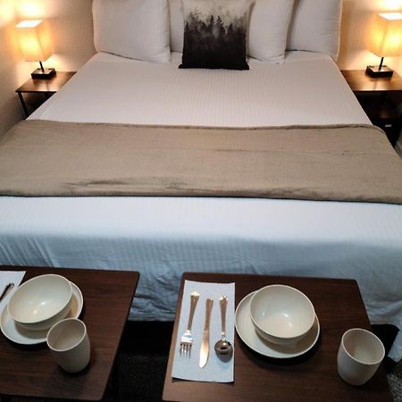 069A The Grand Canyon Getaway Suite With Kitchenette Sleeps 4 Valle Kültér fotó