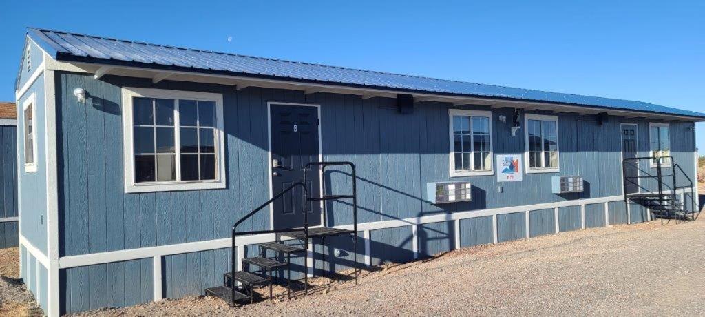 069A The Grand Canyon Getaway Suite With Kitchenette Sleeps 4 Valle Kültér fotó