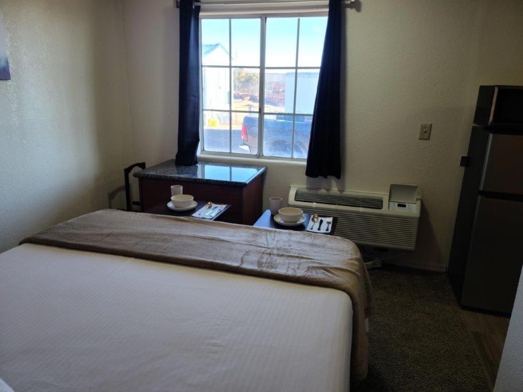 069A The Grand Canyon Getaway Suite With Kitchenette Sleeps 4 Valle Kültér fotó