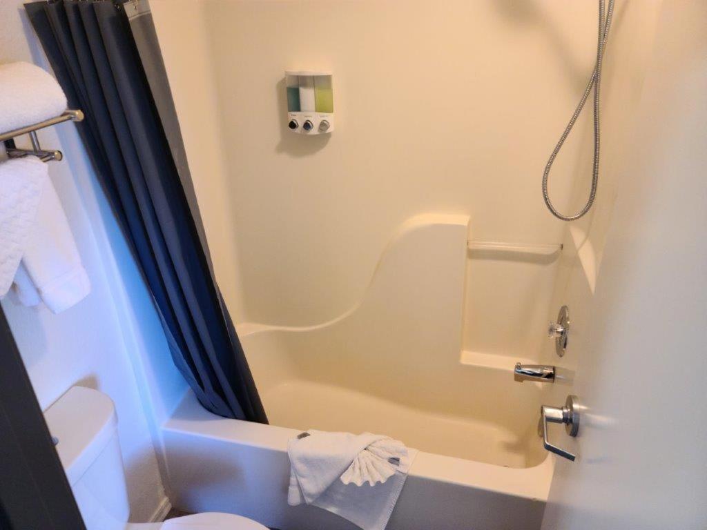 069A The Grand Canyon Getaway Suite With Kitchenette Sleeps 4 Valle Kültér fotó