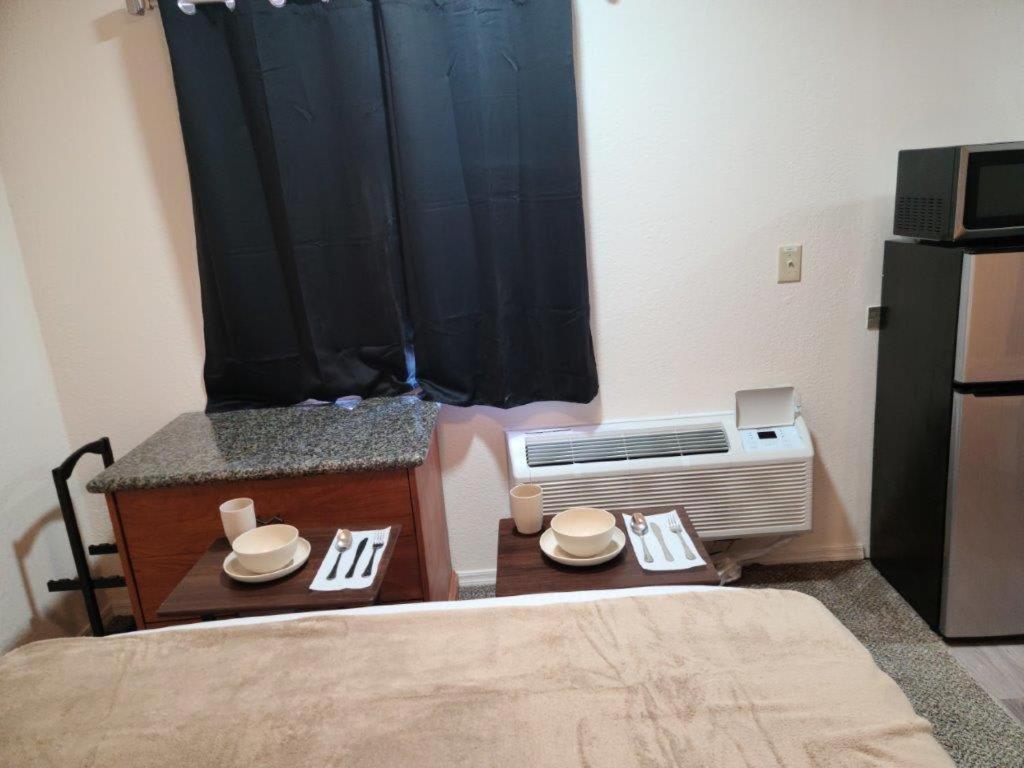 069A The Grand Canyon Getaway Suite With Kitchenette Sleeps 4 Valle Kültér fotó