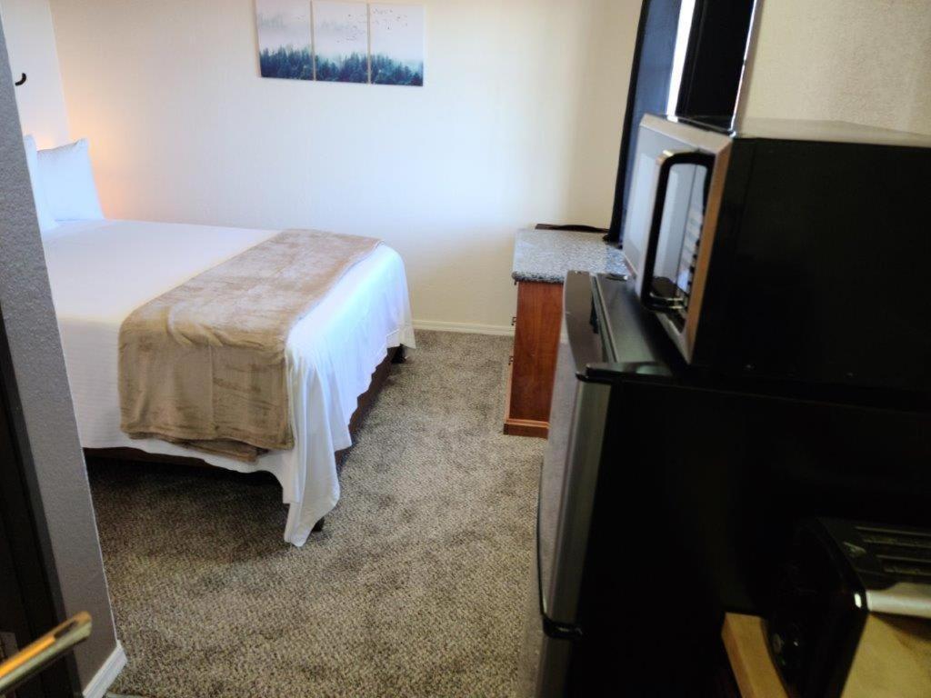 069A The Grand Canyon Getaway Suite With Kitchenette Sleeps 4 Valle Kültér fotó
