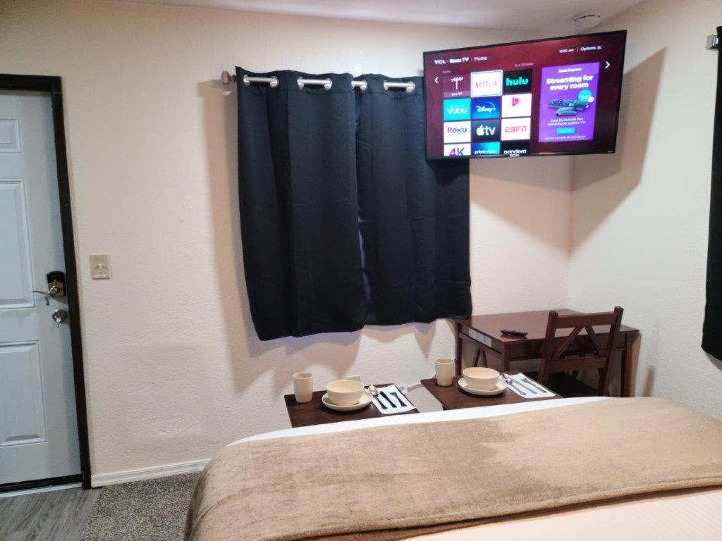 069A The Grand Canyon Getaway Suite With Kitchenette Sleeps 4 Valle Kültér fotó
