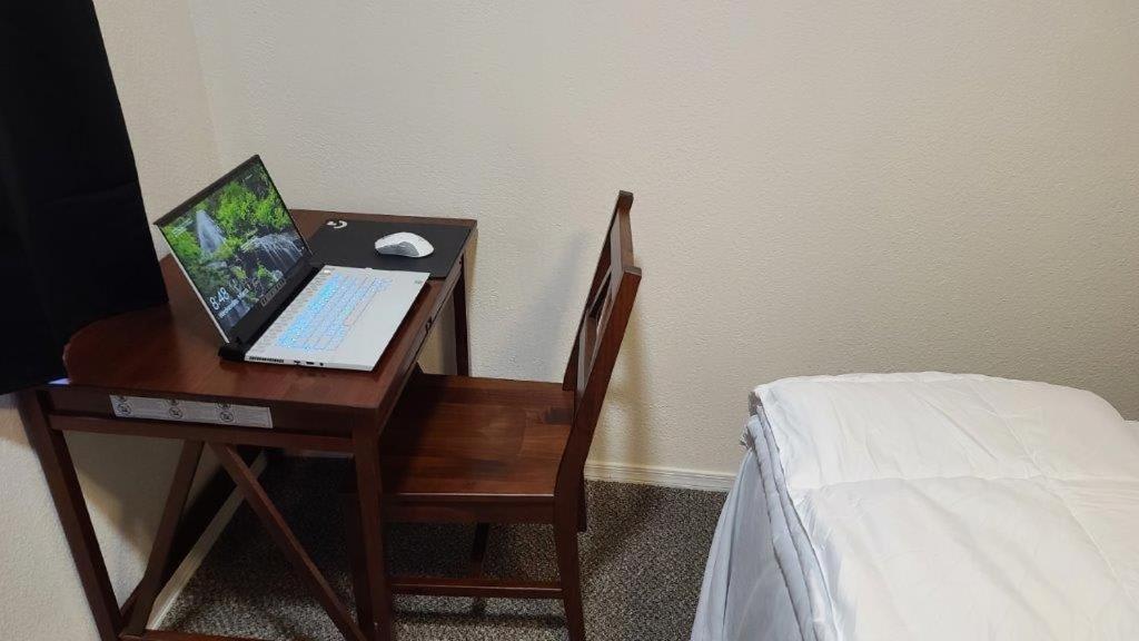 069A The Grand Canyon Getaway Suite With Kitchenette Sleeps 4 Valle Kültér fotó